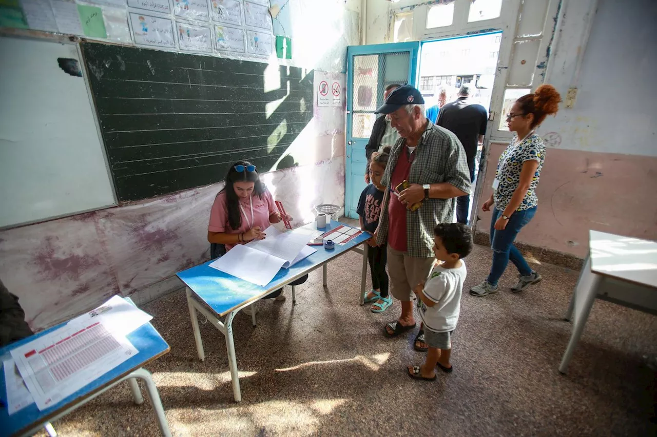 Tunisie : après sa réélection, Kaïs Saïed mise sur de poussives « entreprises communautaires »