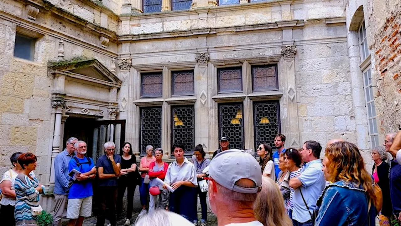 Journées européennes des Amis des musées avec Arimage ce dimanche à Agen