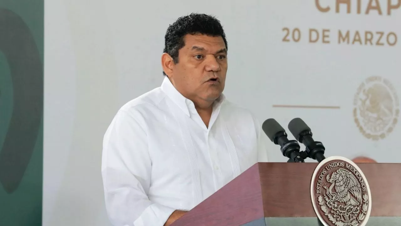 Grupo criminal lanza amenazas al gobierno de Tabasco