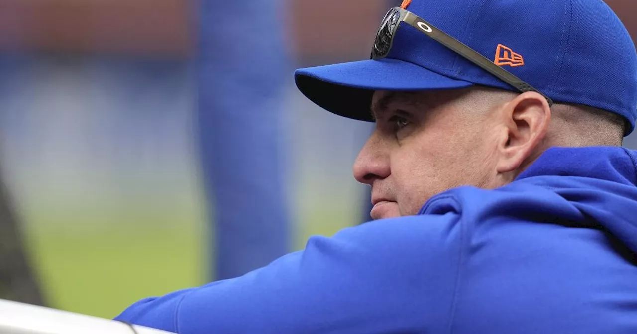 Toque mágico de manager Mendoza ayuda a que Mets lleguen a Serie de Campeonato