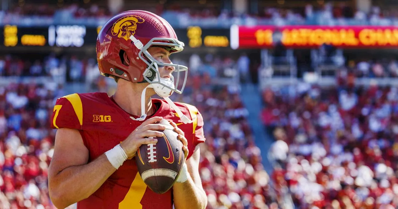 USC vs. Penn State: Live updates, start time, how to watch and betting odds