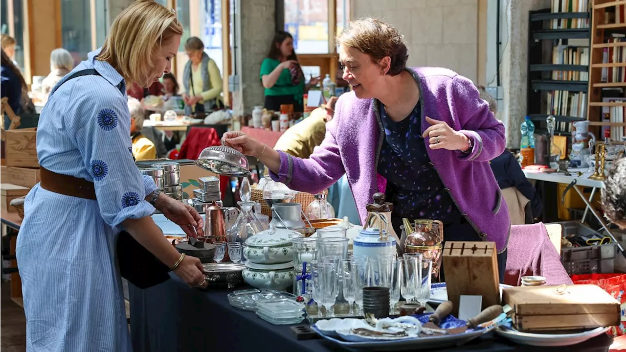 Brocantes et marchés aux puces ce week-end dans le Nord