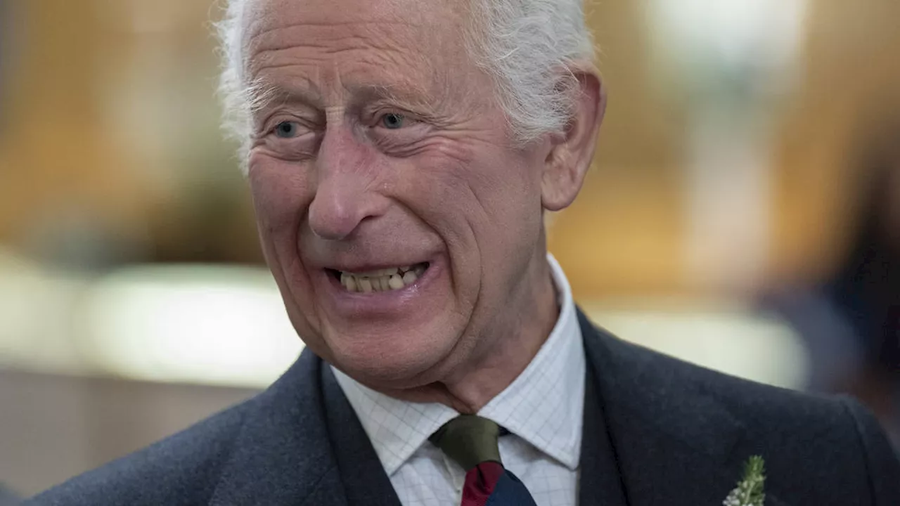 King Charles won't stand in Australia's way if it becomes a republic