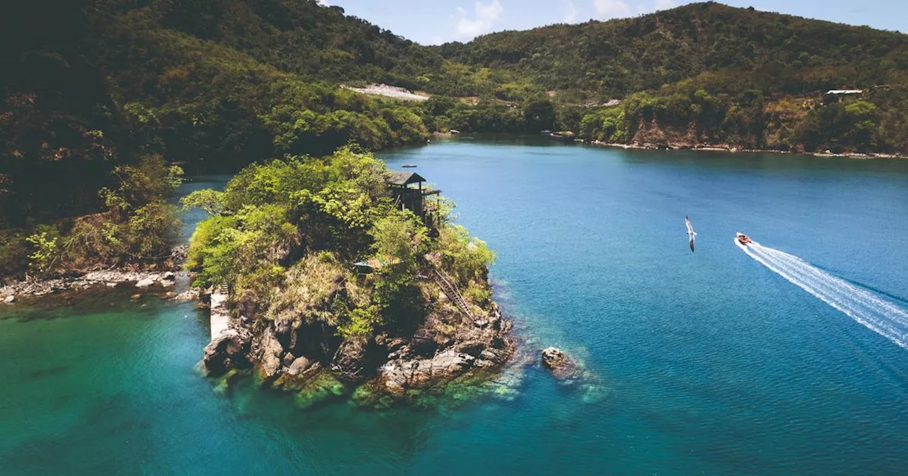 Voyage en Grenade, le jardin d’éden le plus secret des Caraïbes