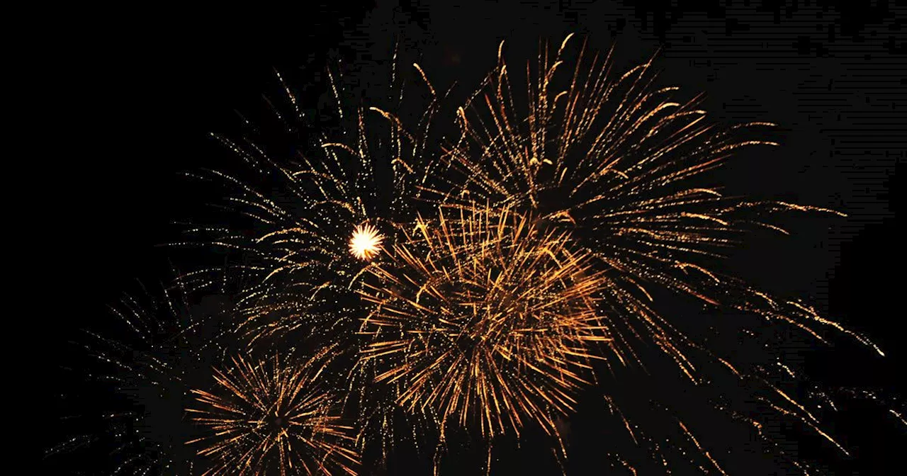 Bonfire Night 2024: The best fireworks displays happening in Leeds