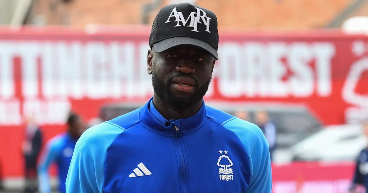 Leeds United Still Monitoring Kouyate Despite No Deal