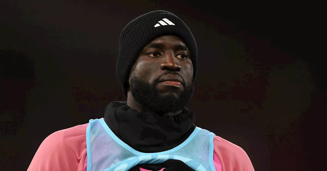 What previous managers have said about Leeds United target Chiekhou Kouyate