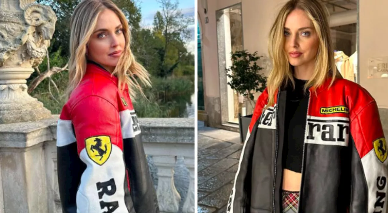 Chiara Ferragni e Silvio Campara, amore segreto: la foto svela un dettaglio nascosto, il regalo prezioso all'i