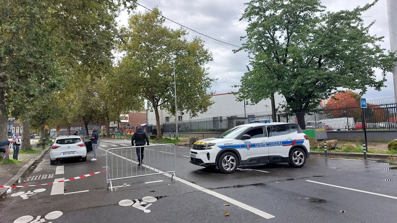 Paris : un mort et un blessé grave après une fusillade devant une discothèque