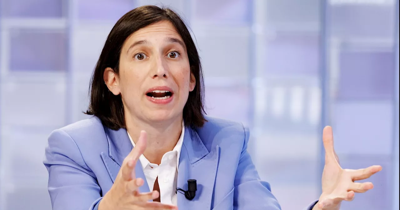 Pd, la promessa di Elly Schlein: &#034;Finché sarò segretaria, mai larghe intese&#034;