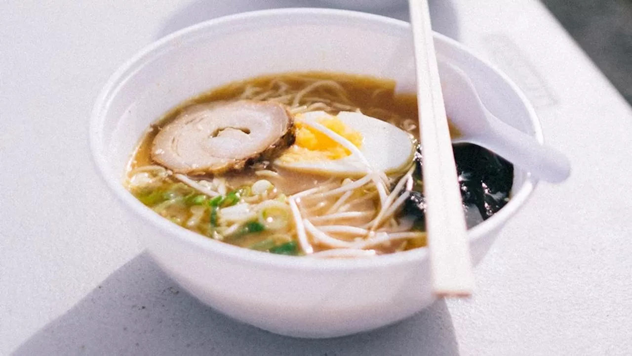 9 Resep Membuat Ramen Lezat dan Nikmat Seperti di Restoran, Bisa Bikin Ketagihan