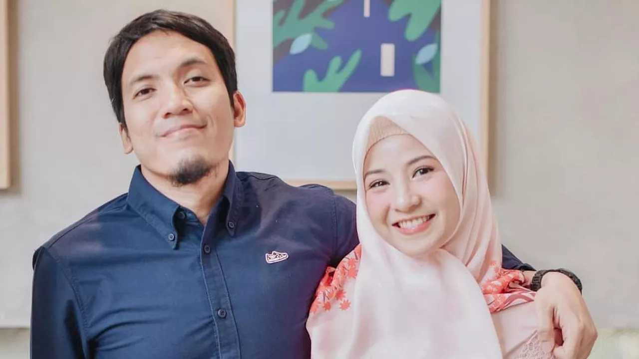 Natasha Rizky dan Desta Sepakat Tak Umbar Aib: Banyak Kerugian Kalau Saya Menyebarkan!