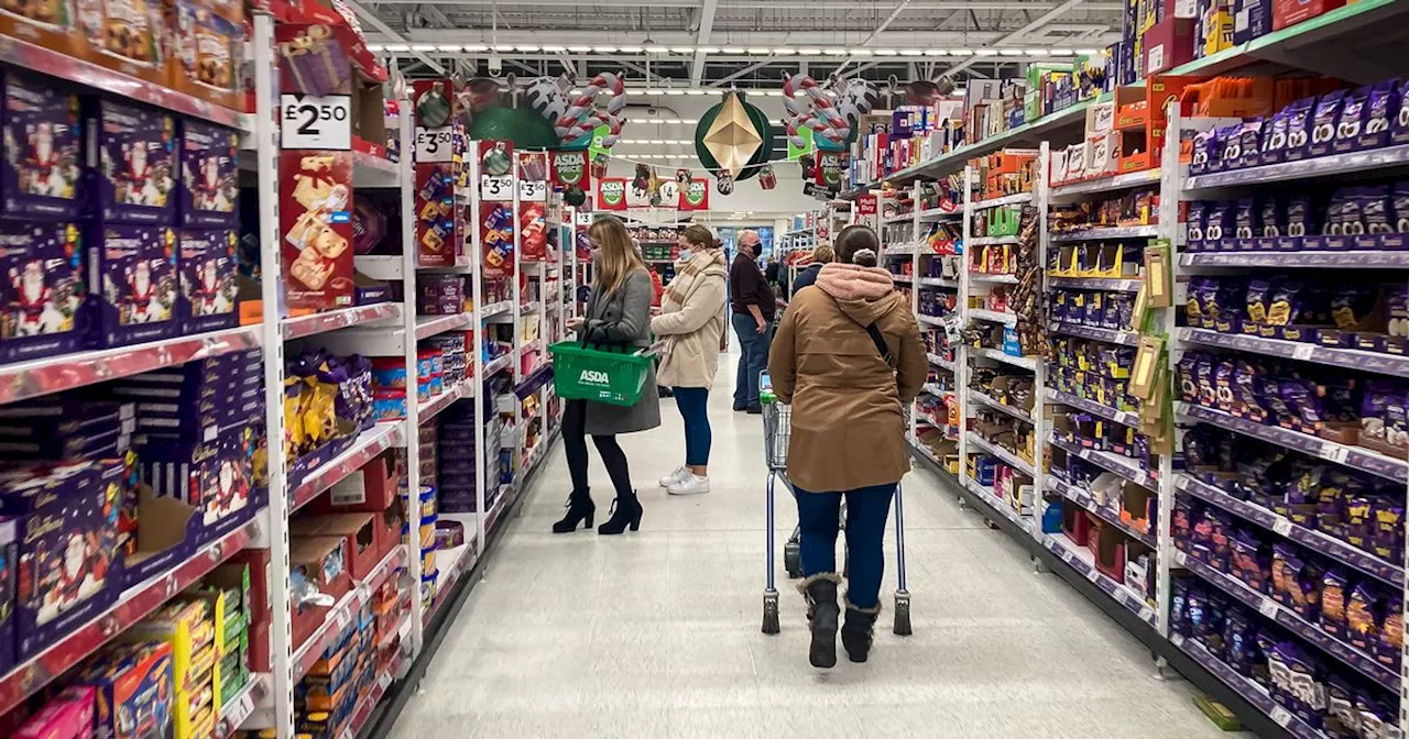 Cadbury treat that disappeared for a decade is back in shops this Christmas