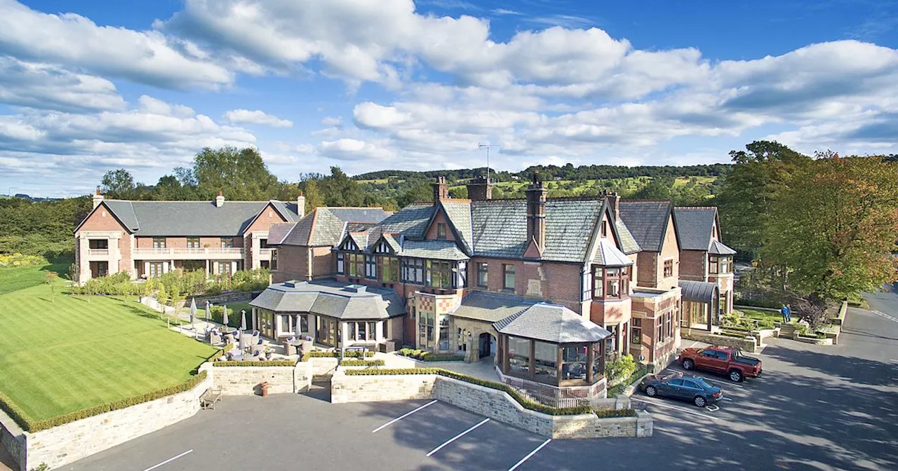 Iconic Michelin-starred Lancashire hotel and restaurant goes up for sale