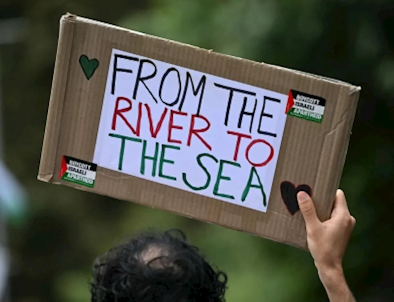 As it happens: Malaysians march for pro-Palestine ‘Himpunan 1 Tahun Taufan Al Aqsa’ rally