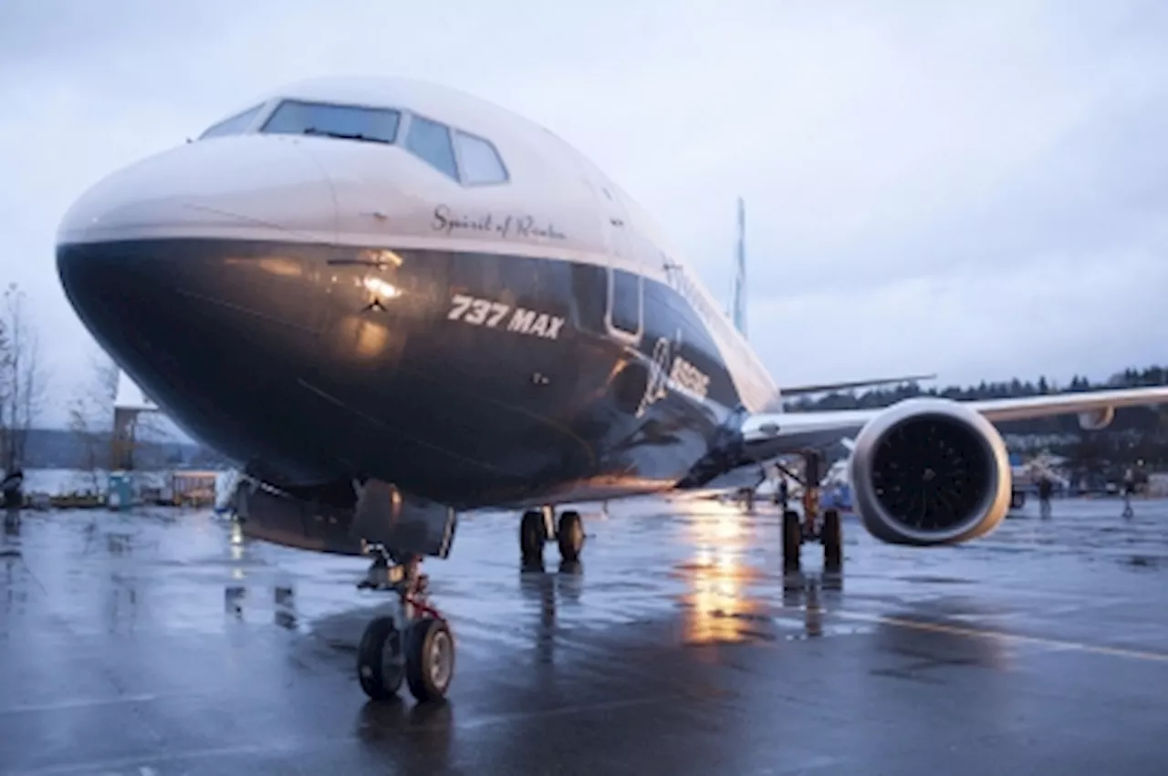 Boeing to slash 17,000 jobs globally as CEO says ‘decisive actions’ needed amid projected Q3 loss, announces 777X delivery delay