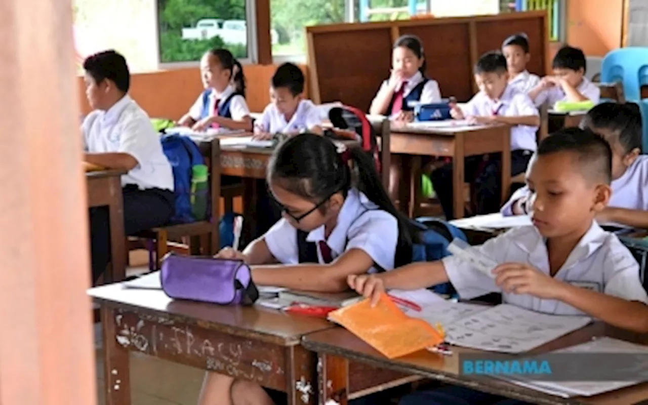 Education Ministry: 717 dilapidated school upgrades completed nationwide, aims to accelerate remaining projects