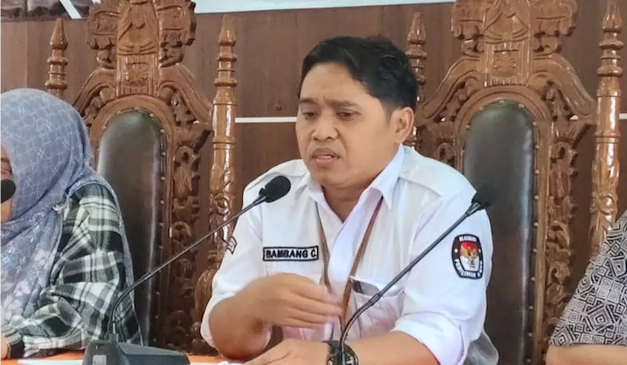 Dugaan Pelanggaran Etik, Ketua KPU Surakarta Mengundurkan Diri