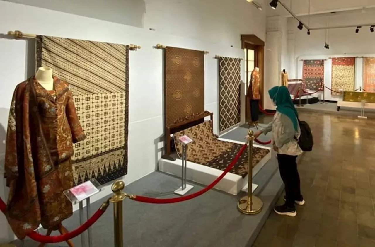 Mengatasi Tantangan Museum di Indonesia Menjaga Warisan Budaya dan Meningkatkan Minat Pengunjung