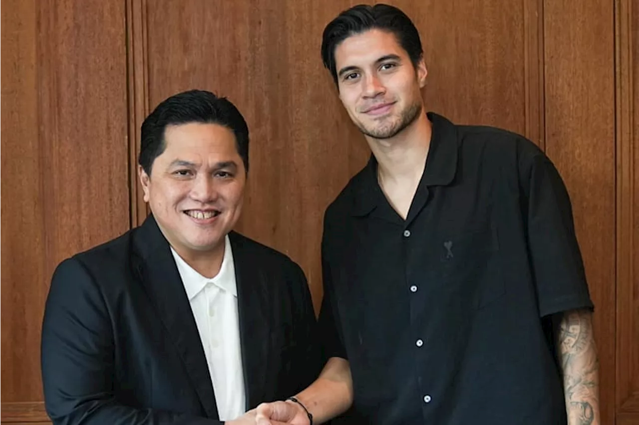 Mengenal Garis Keturunan Kevin Diks, Bek Copenhagen yang akan Perkuat Timnas Indonesia