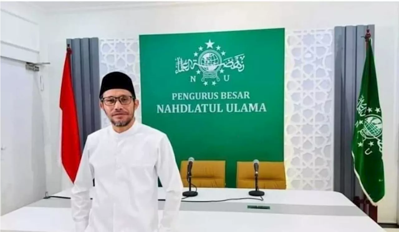 PBNU Nonaktifkan Pengurus yang Jadi Peserta Aktif Pilkada 2024