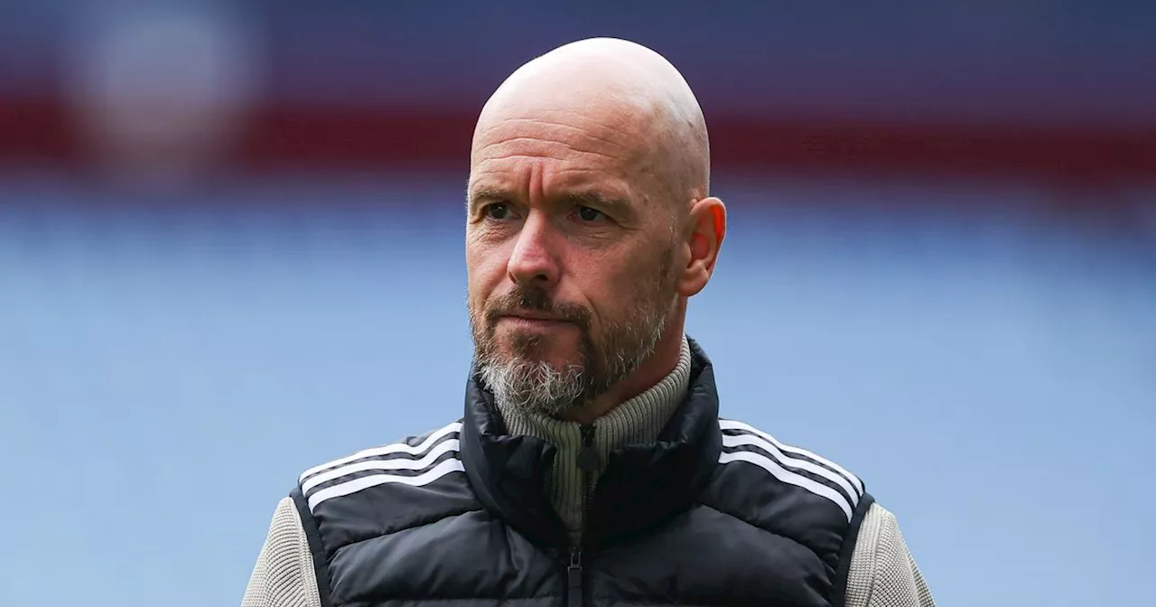 Erik ten Hag Manchester United future LIVE amid Man Utd update and Thomas Tuchel discussions