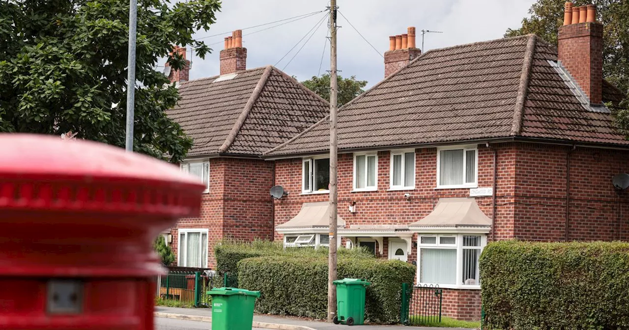 Greater Manchester’s latest property hotspots where house prices are soaring