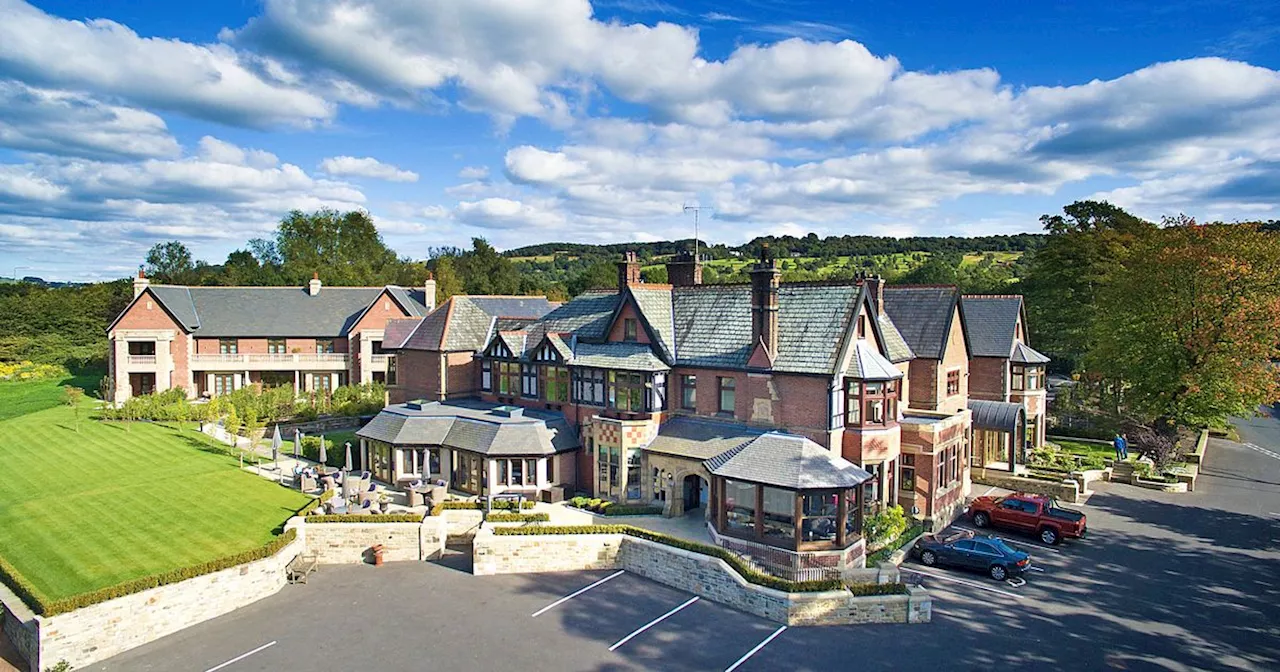 Lancashire's iconic Michelin-starred Northcote hotel and restaurant for sale