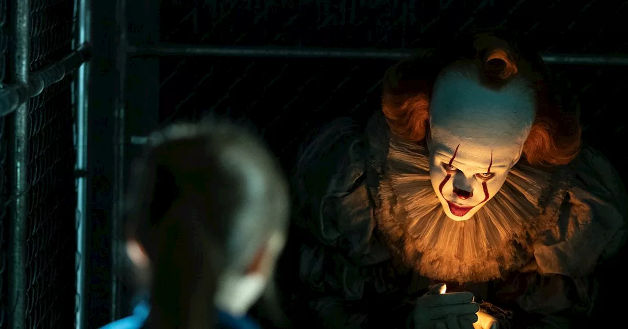 Man orders Halloween Pennywise costume from Wish – what turns up is 'scarier'