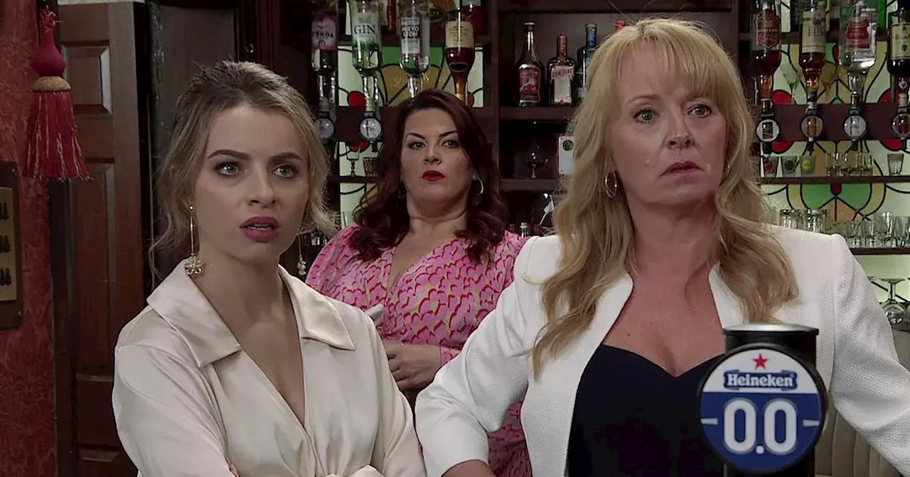 Which Coronation Street Character Are You Most Like?