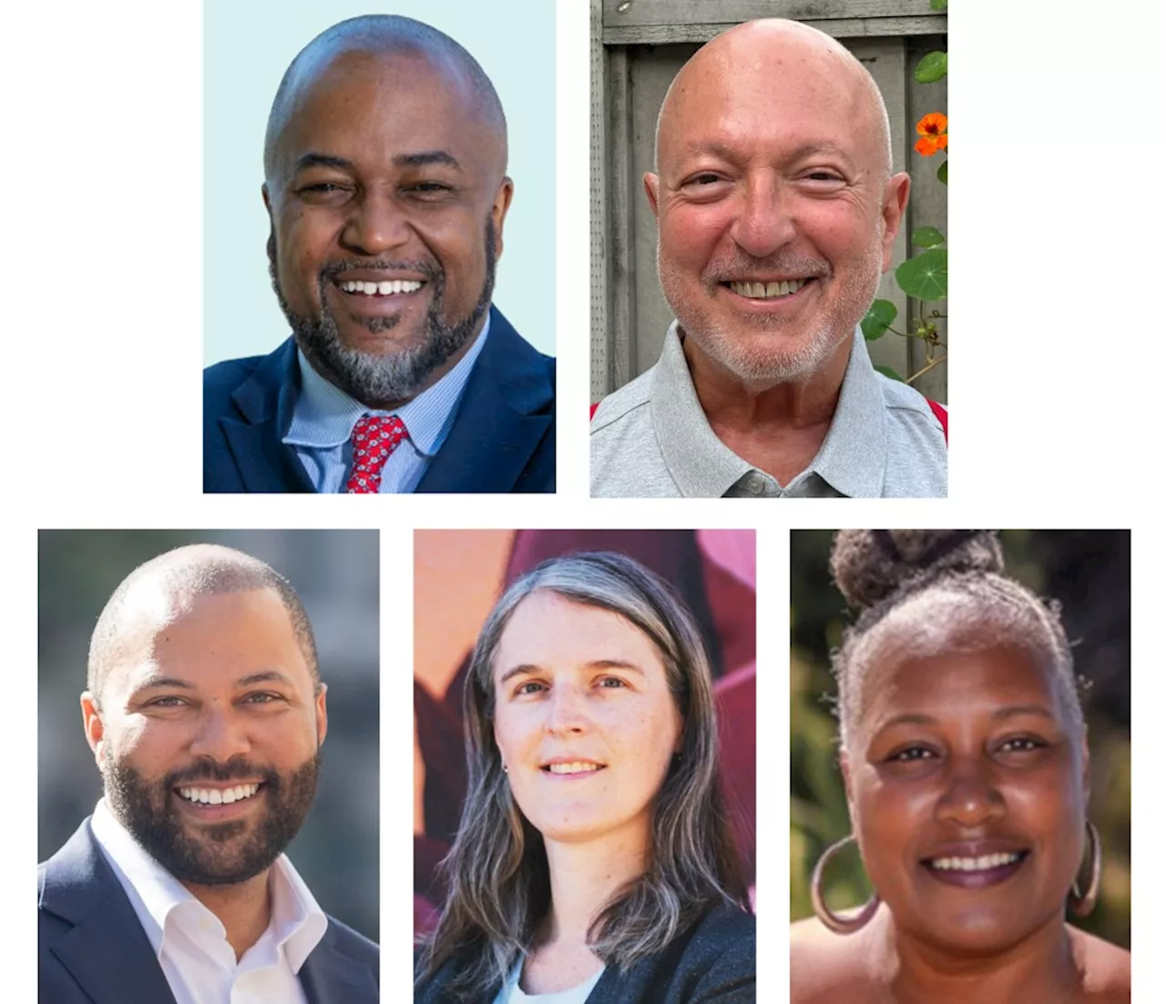 Editorial: Elect these five for Oakland City Council to bring needed change