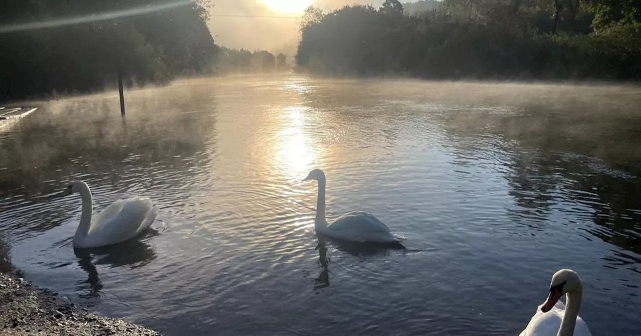 Arctic Blast To Bring Freezing Temperatures To UK This Weekend