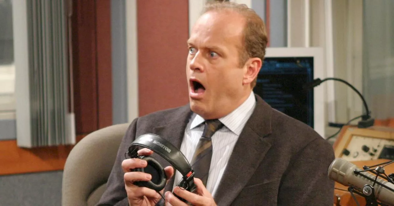 Frasier fans delighted as beloved character returns in 'best episode yet'