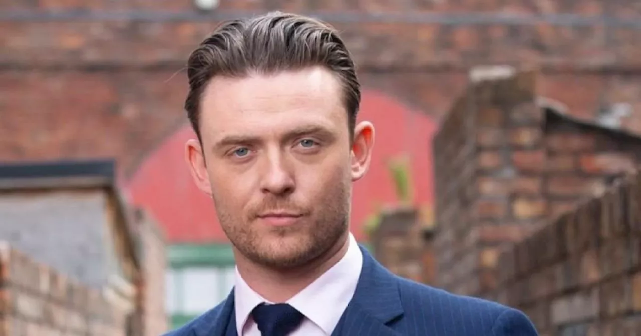 Joel's killer 'unmasked' by person we didn't expect in Coronation Street