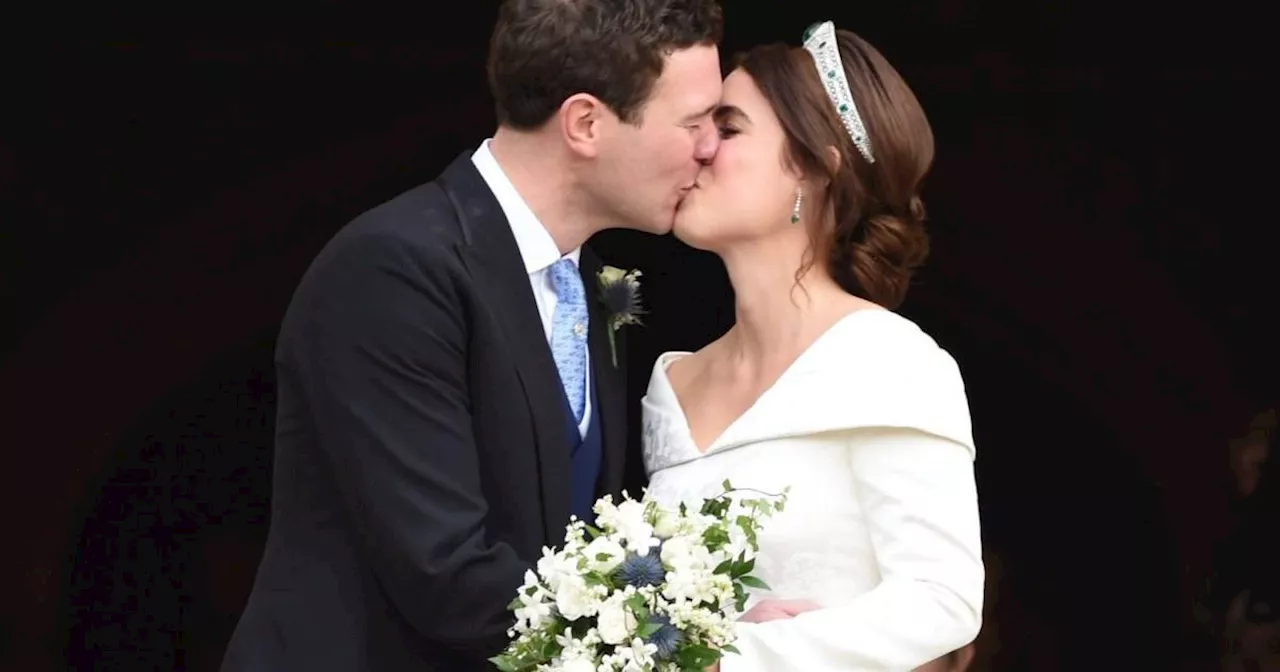 Royal couple's fairytale 'overshadowed by worst royal scandal in history'