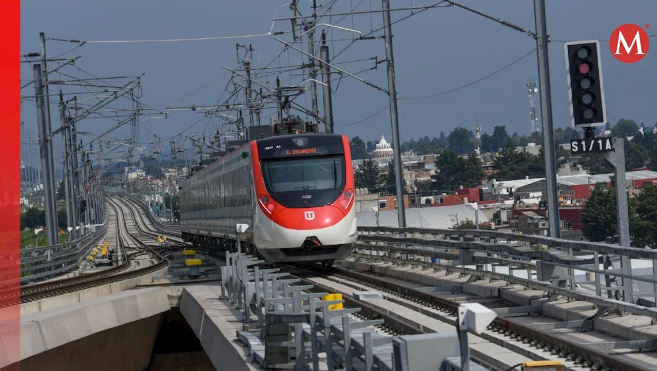 Inician audiencias públicas para definir el Plan de Desarrollo del Tren 'El Insurgente' en Edomex