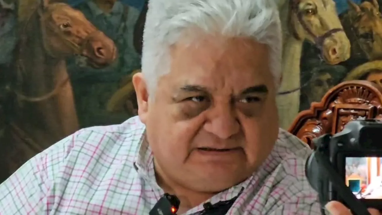 Jefe de Policía en Chilpancingo será designado por el gobierno federal, confirma el alcalde