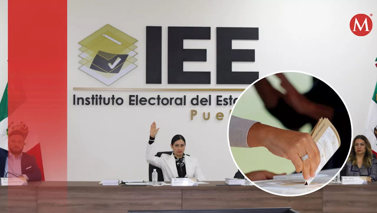 Marco Antonio Valencia gobernará Venustiano Carranza tras cómputo de IEE Puebla