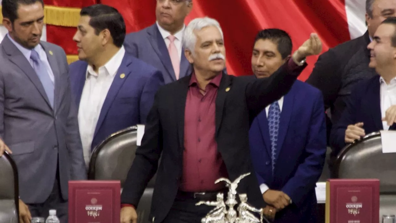 Políticos condenan secuestro de Vicente Verástegui, diputado en Tamaulipas; exigen su localización