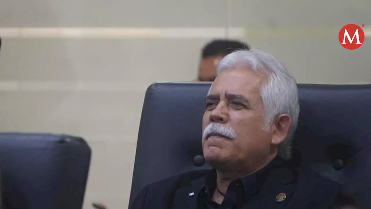 Secuestran a Vicente Verástegui, diputado del PAN en Congreso de Tamaulipas