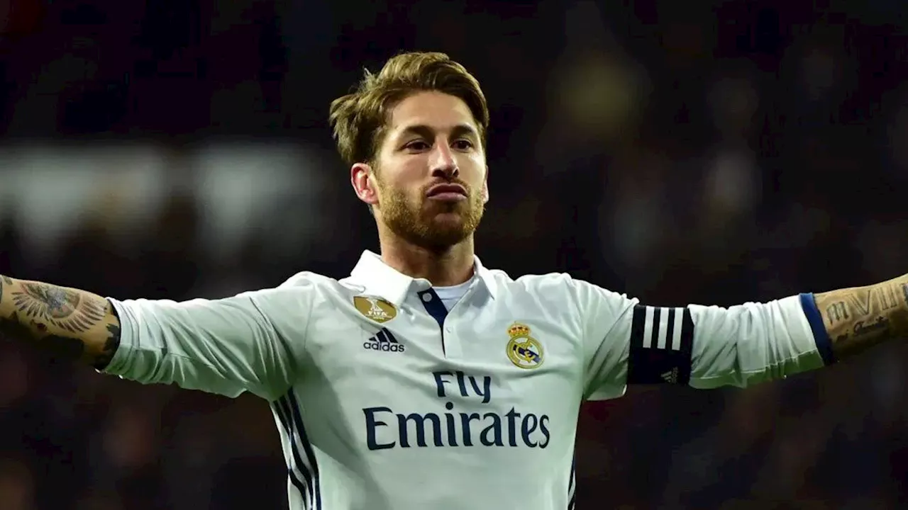 Qué hay detrás del rumor de la llegada de Sergio Ramos a Boca