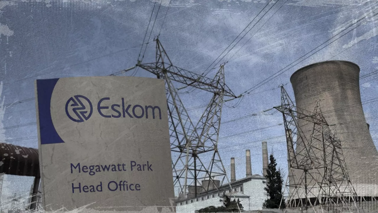 Eskom R12-billion miracle plan