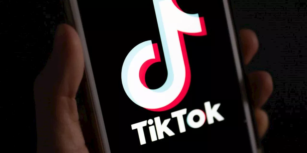 KI übernimmt: Tiktok baut weltweit hunderte Arbeitsplätze ab