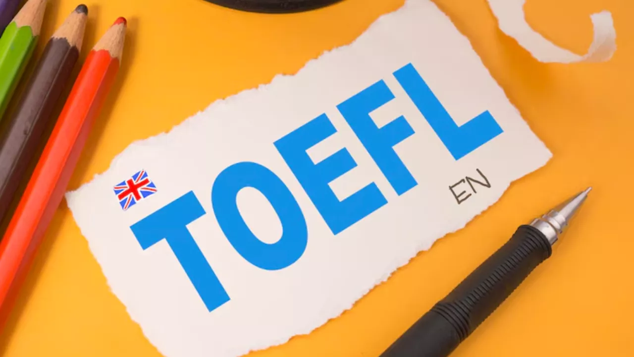 भारतीय छात्रों के लिए बड़ी खबर! TOEFL एग्जाम में हुआ बड़ा बदलाव, अब मिनटों में होगा ये काम