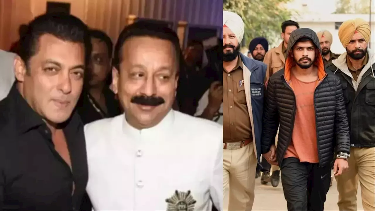 Baba Siddique Murder: क्या बाबा सिद्दीकी की हत्या के पीछे बिश्नोई गैंग का हाथ? मुंबई पुलिस हर एंगल से कर रही जांच