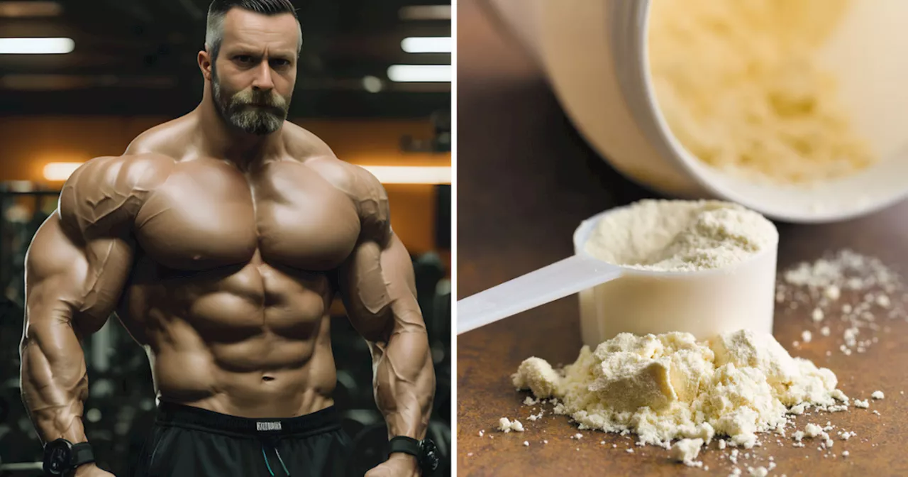 Protein vs creatine: प्रोटीन या क्रिएटिन किससे जल्दी बनती है बॉडी, क्या है ज्यादा फायदेमंद, एक्सपर्ट ने दिया जवाब