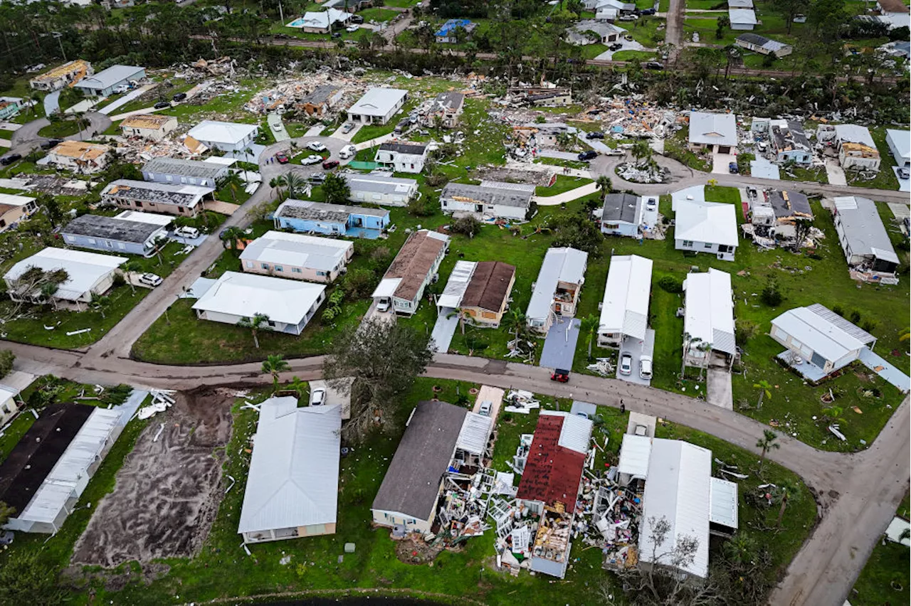 Why Hurricane Milton produced such strong tornadoes — and why future storms might do so again