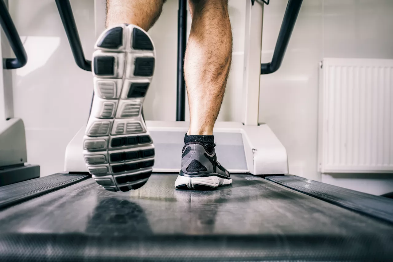 Is Indoor Walking As Good As Outdoor Walking?