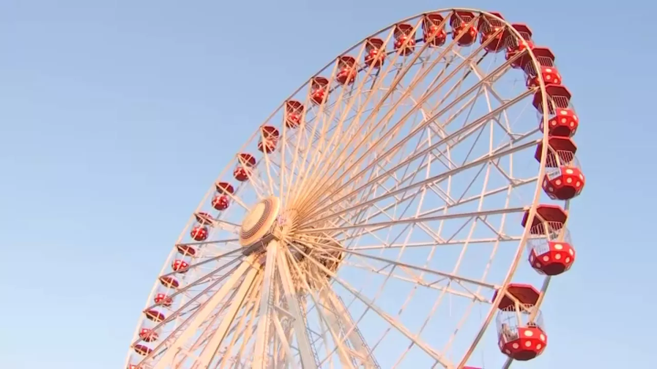 End of an era: Gillian's Wonderland Pier to close for good this weekend