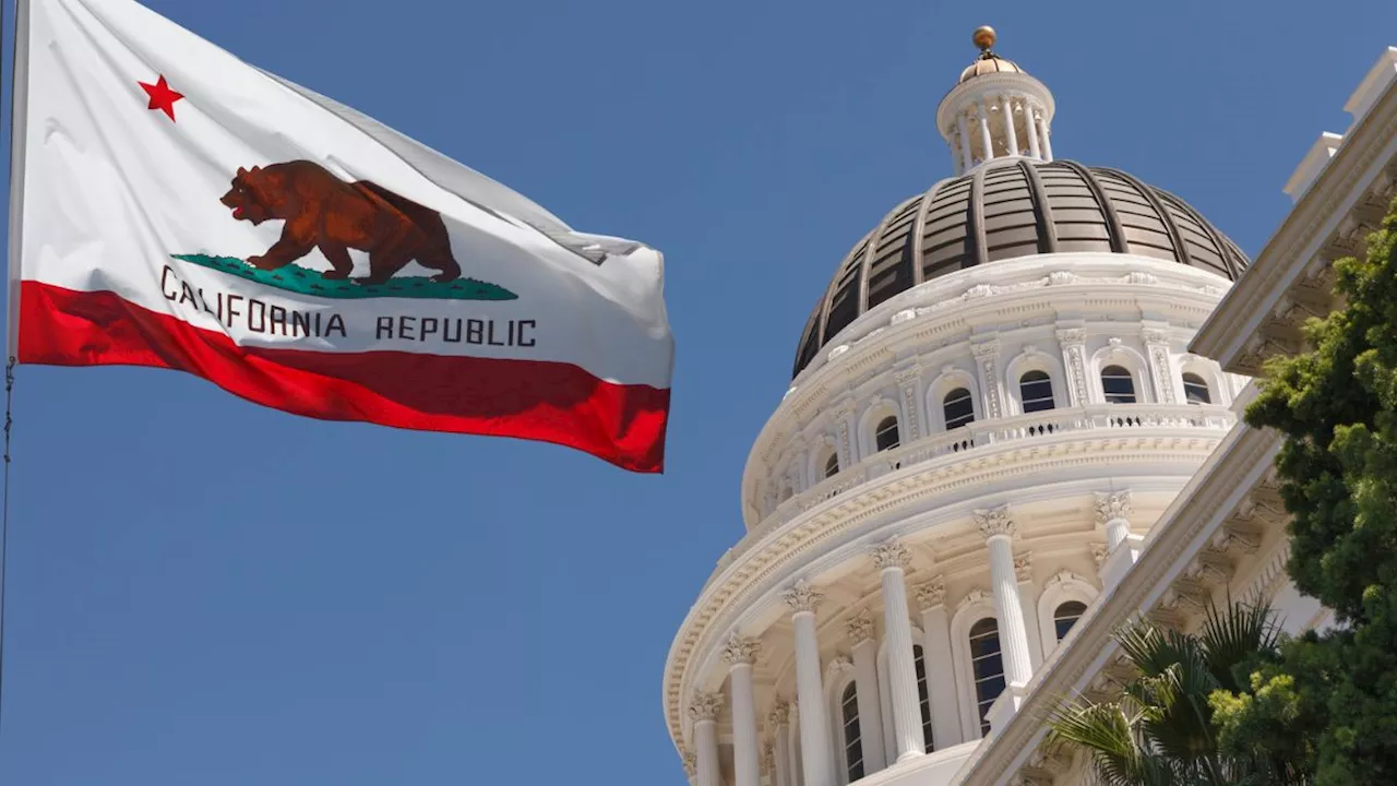 Here are all 10 California ballot propositions for the 2024 election, explained